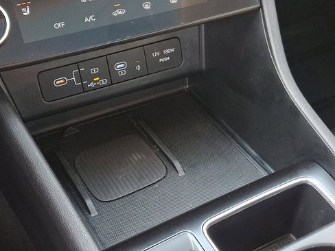 Certified 2025 Hyundai Sonata SEL image 25