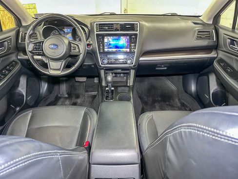 Used 2019 Subaru Legacy 2.5i Limited w/ Popular Package #2A image 30