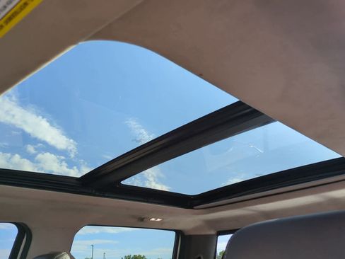 Used 2020 Ford F150 Limited w/ Trailer Tow Package image 19