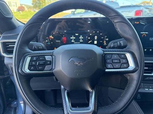 New 2026 Ford Mustang Premium RWD image 20