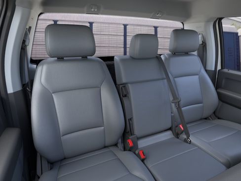 New 2026 Ford F350 XL RWD image 11