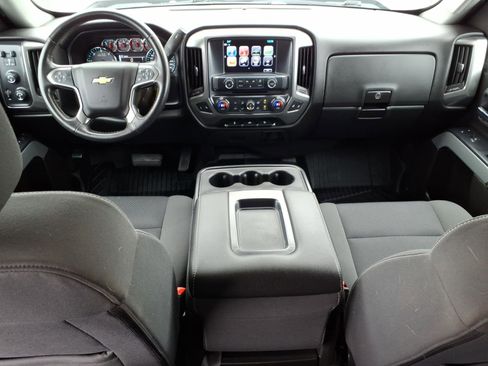 Used 2017 Chevrolet Silverado 1500 LT w/ All Star Edition image 12