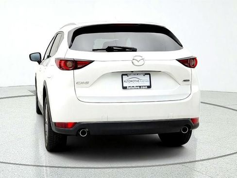 Used 2019 MAZDA CX-5 Grand Touring FWD image 6