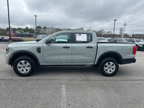 Used 2024 Ford Ranger XL w/ Trailer Tow Package image 5
