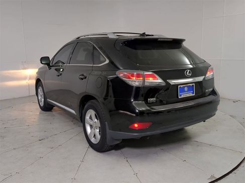 Used 2015 Lexus RX 350 AWD w/ Premium Package image 4