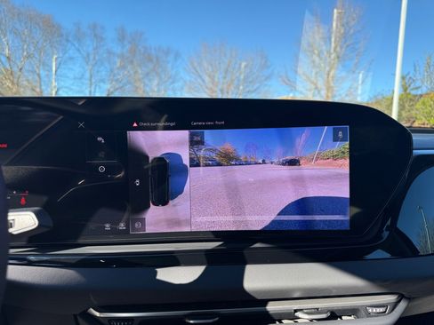 Certified 2025 Audi A5 2.0T Premium w/ Convenience Package image 19