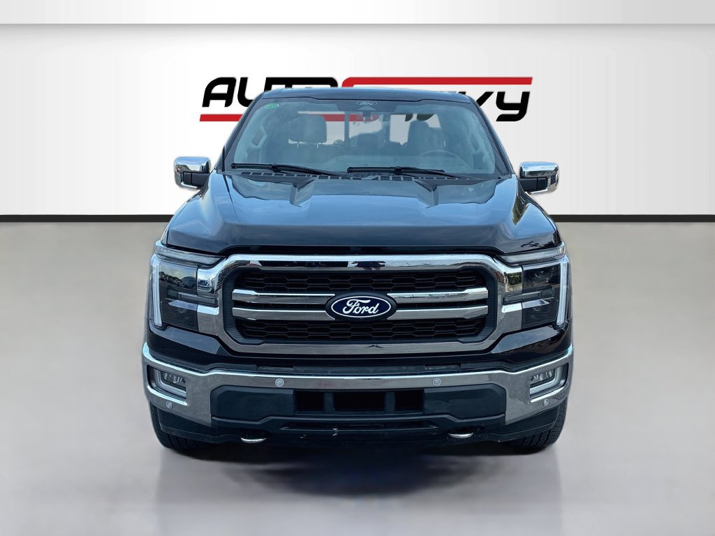 Used 2024 Ford F150 Lariat w/ Equipment Group 502A High AWD/4WD image 2