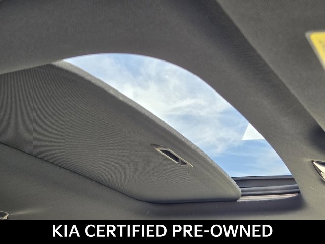 Certified 2027 Kia Telluride SX X-Line AWD/4WD image 10