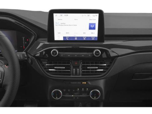 New 2026 Ford Escape ST-Line w/ Tech Pack #1 image 38