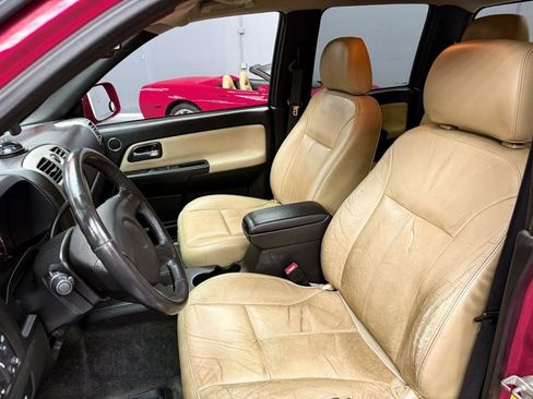 Used 2010 Chevrolet Colorado LT AWD/4WD image 12
