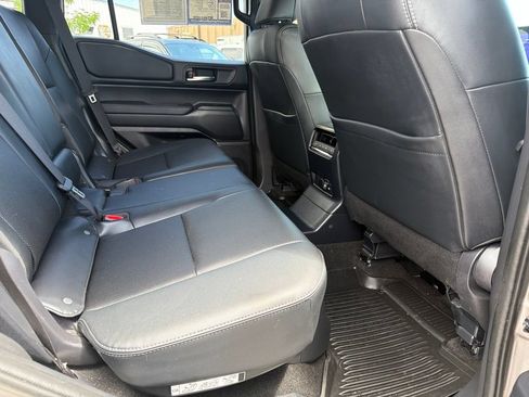Used 2025 Toyota Land Cruiser AWD/4WD image 14