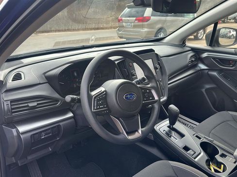 Used 2025 Subaru Impreza 2.0i w/ Popular Package #1A image 8