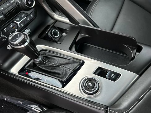 Used 2017 Chevrolet Corvette Grand Sport RWD image 13