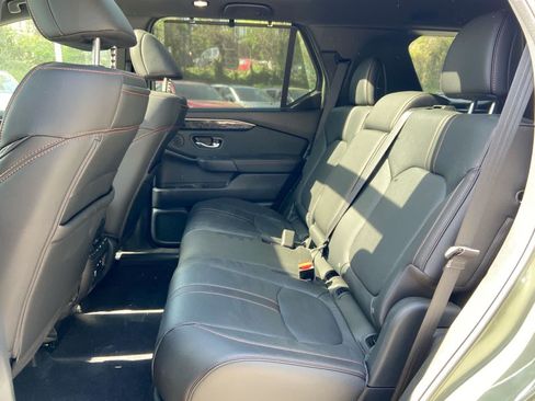 New 2026 Honda Passport TrailSport Elite image 10
