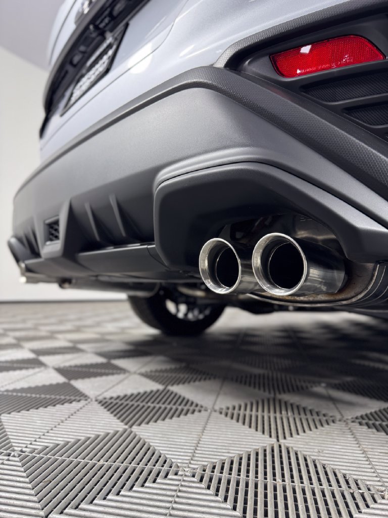 New 2026 Subaru WRX Premium AWD/4WD image 36