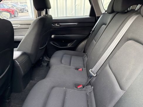Certified 2023 MAZDA CX-5 AWD 2.5 S image 5