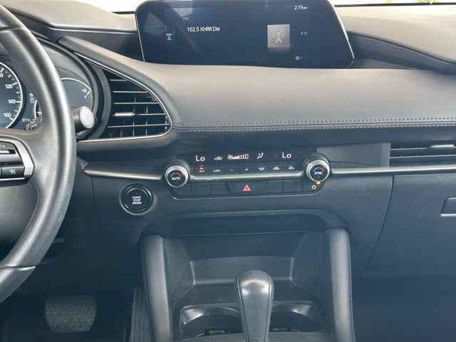 Used 2026 MAZDA MAZDA3 s Sport FWD image 15