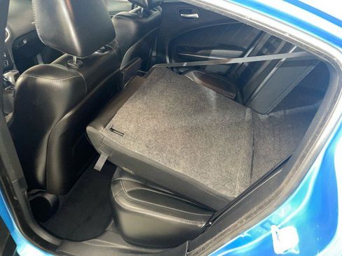 Used 2015 Dodge Charger R/T w/ Plus Group image 13