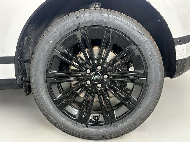 Used 2026 Land Rover Range Rover Evoque S AWD/4WD image 30