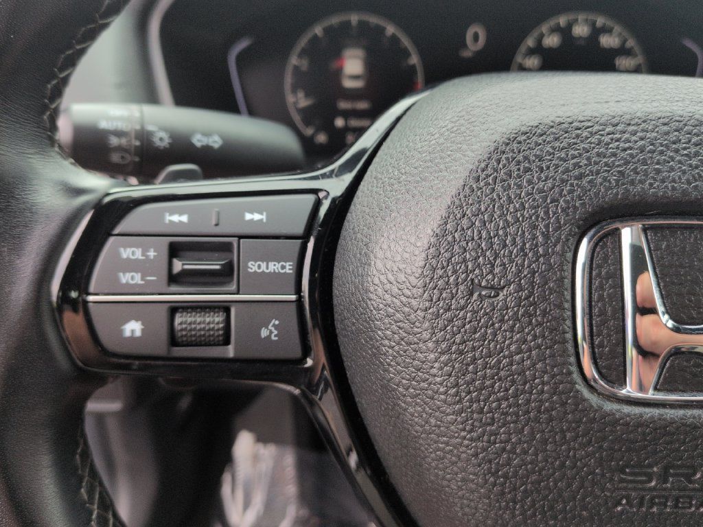 Used 2025 Honda Civic Sport image 18