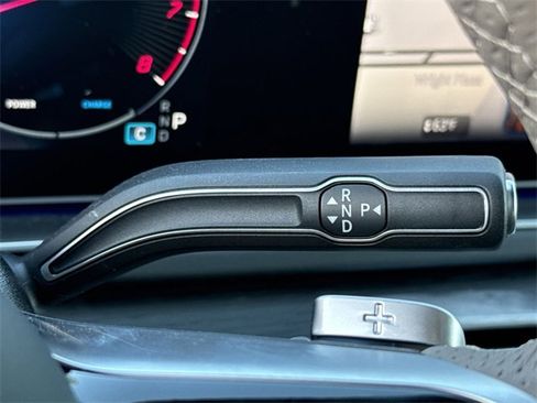 New 2025 Mercedes-Benz GLS 580 4MATIC image 18