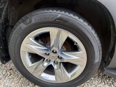Used 2015 Toyota Highlander Limited Platinum AWD/4WD image 26