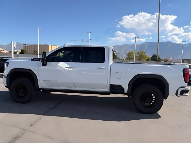 Used 2024 GMC Sierra 3500 AT4 w/ Technology Package AWD/4WD image 6