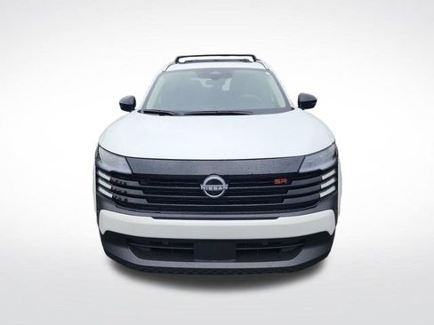 Used 2026 Nissan Kicks SR w/ SR Premium Package FWD image 8