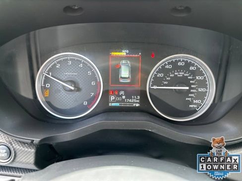 Certified 2023 Subaru Forester Premium AWD/4WD image 13