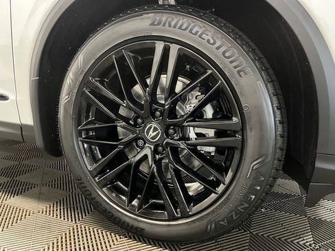 New 2026 Acura MDX A-Spec AWD/4WD image 3