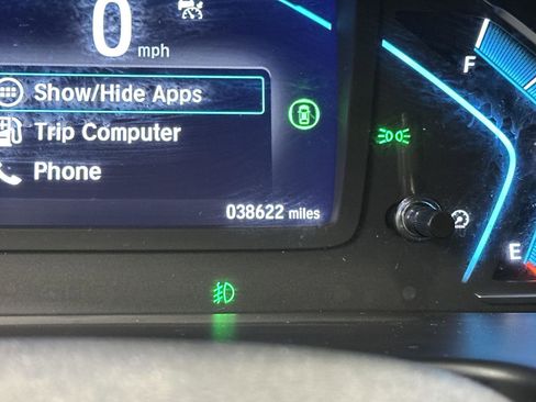 Certified 2023 Honda Odyssey Elite image 16