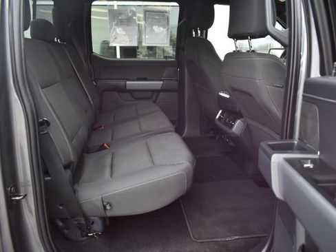 Used 2025 Ford F150 XLT w/ Equipment Group 302A MID image 40