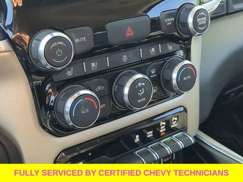 Used 2020 RAM 1500 Laramie AWD/4WD image 31