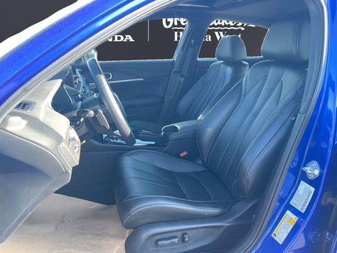 Used 2024 Acura Integra A-Spec FWD image 9