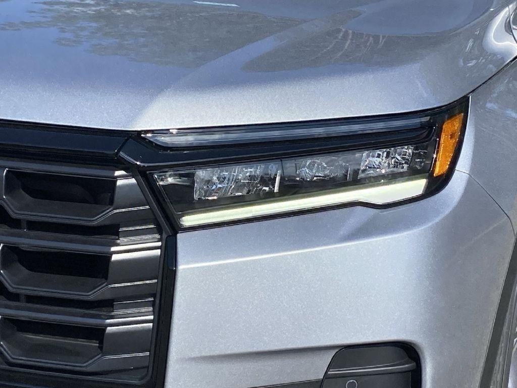 New 2026 Honda Pilot EX-L image 29