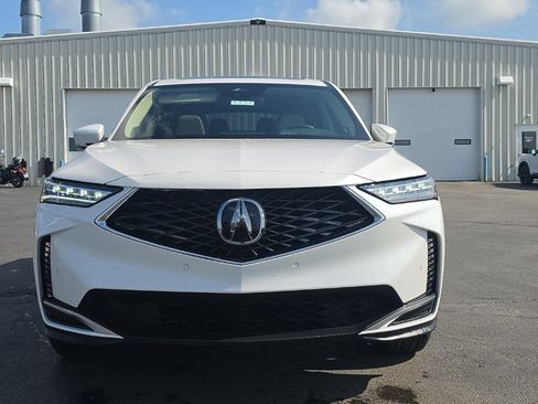 Certified 2026 Acura MDX FWD w/ Technology Package image 2