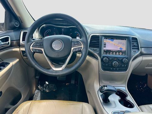Used 2014 Jeep Grand Cherokee Limited AWD/4WD image 20