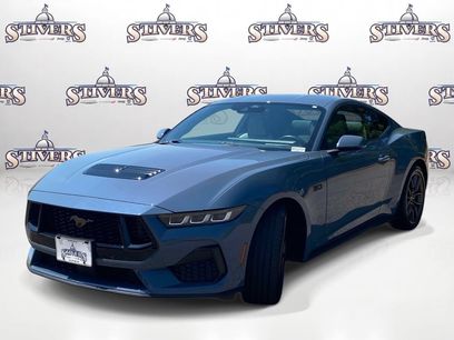 Used 2024 Ford Mustang GT Premium