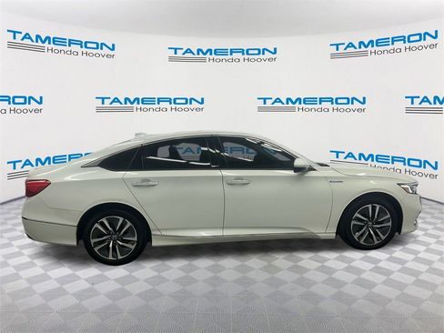 Used 2019 Honda Accord Touring image 6