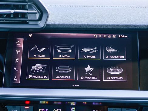 Certified 2024 Audi S3 Premium Plus w/ Premium Plus Package image 15