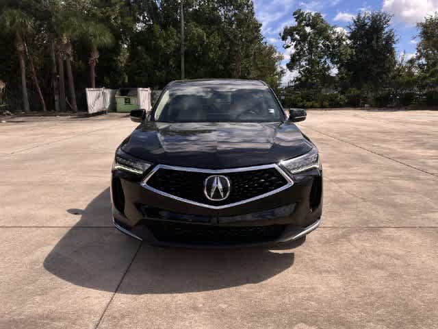 Used 2024 Acura RDX SH-AWD image 17