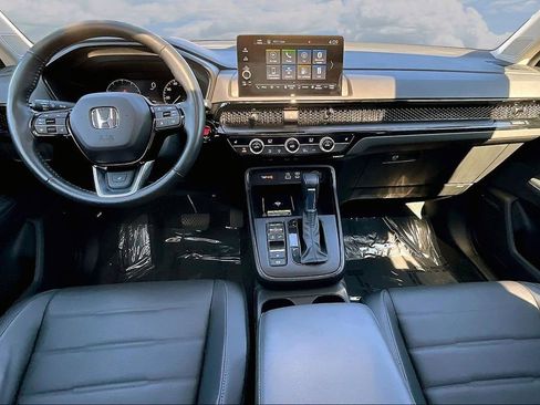 Used 2024 Honda CR-V EX-L image 9