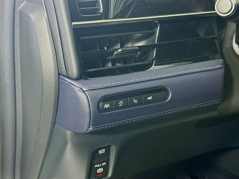 New 2026 INFINITI QX80 SPORT w/ Sport Exterior Package image 12