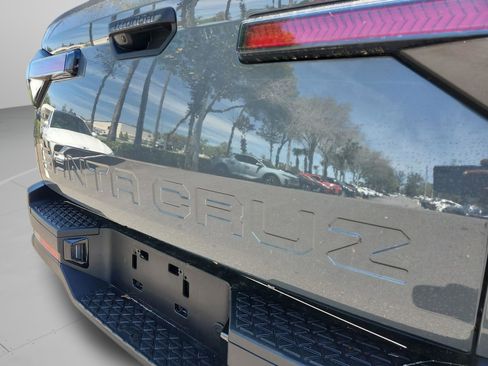 New 2026 Hyundai Santa Cruz SE FWD image 29