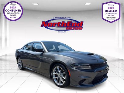 Used 2023 Dodge Charger GT