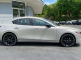 New 2025 MAZDA MAZDA3 s image 4