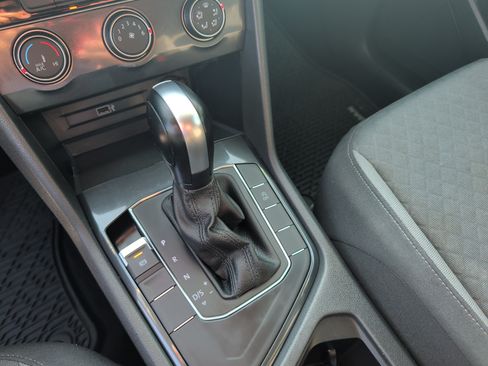 Used 2019 Volkswagen Tiguan S w/ Driver Assistance Package FWD image 26