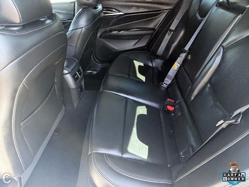 Used 2024 Cadillac CT4 Luxury image 15