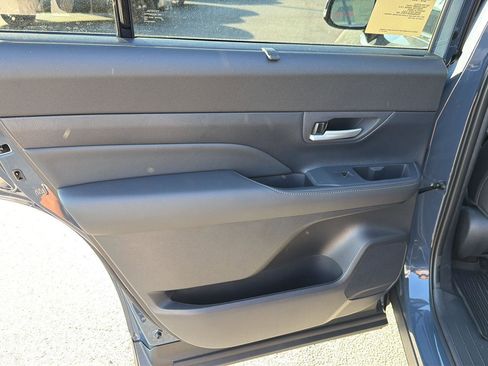 New 2026 Toyota Grand Highlander AWD image 19