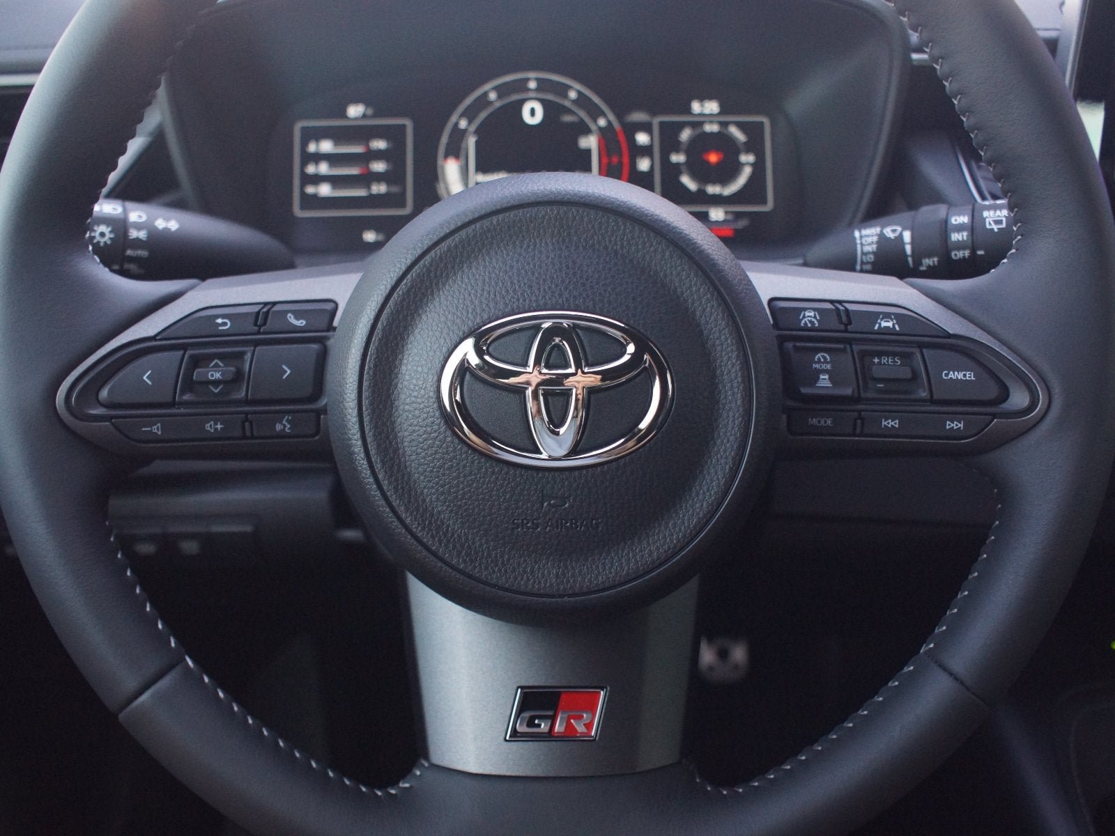 New 2026 Toyota Corolla GR AWD/4WD image 17